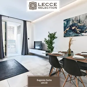 eugenio-suite-lecce.lecce-hotels.com/